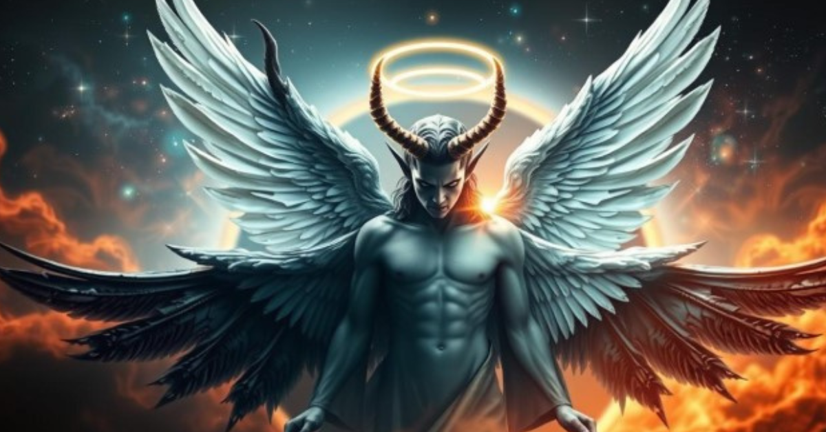 Devil Angel Compatibility (デビル天使 相性)