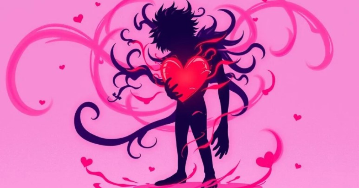 Love Monster Characteristics 恋愛モンスター 特徴